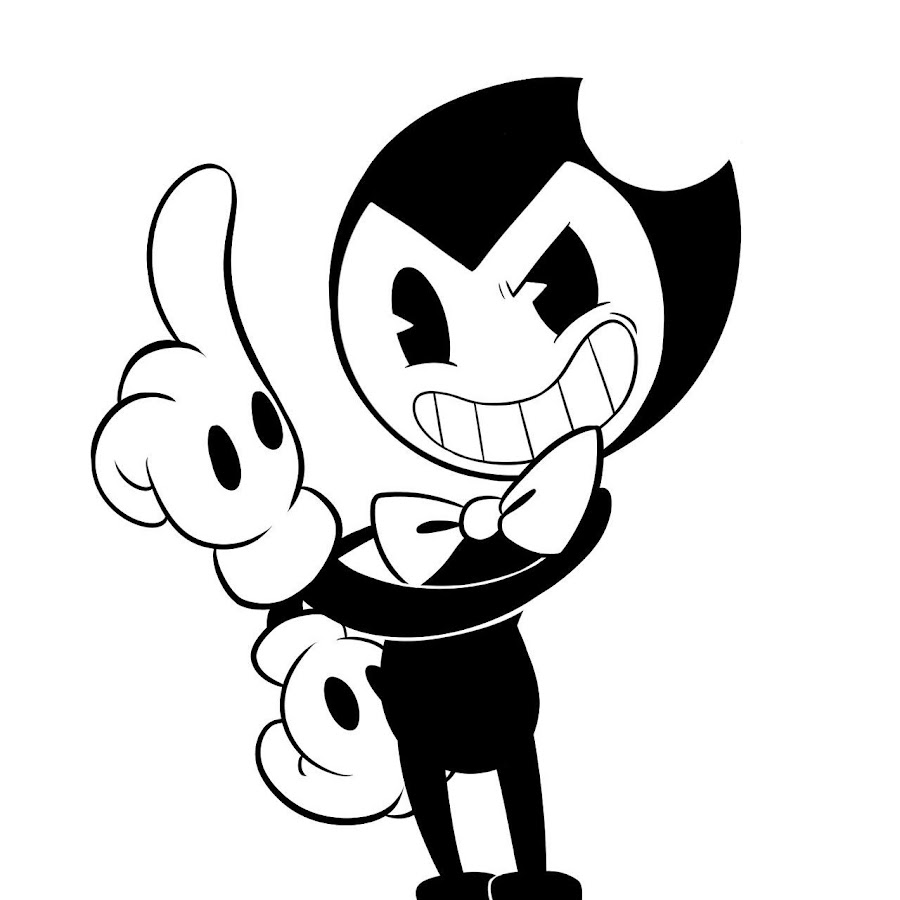 BATIM раскраски