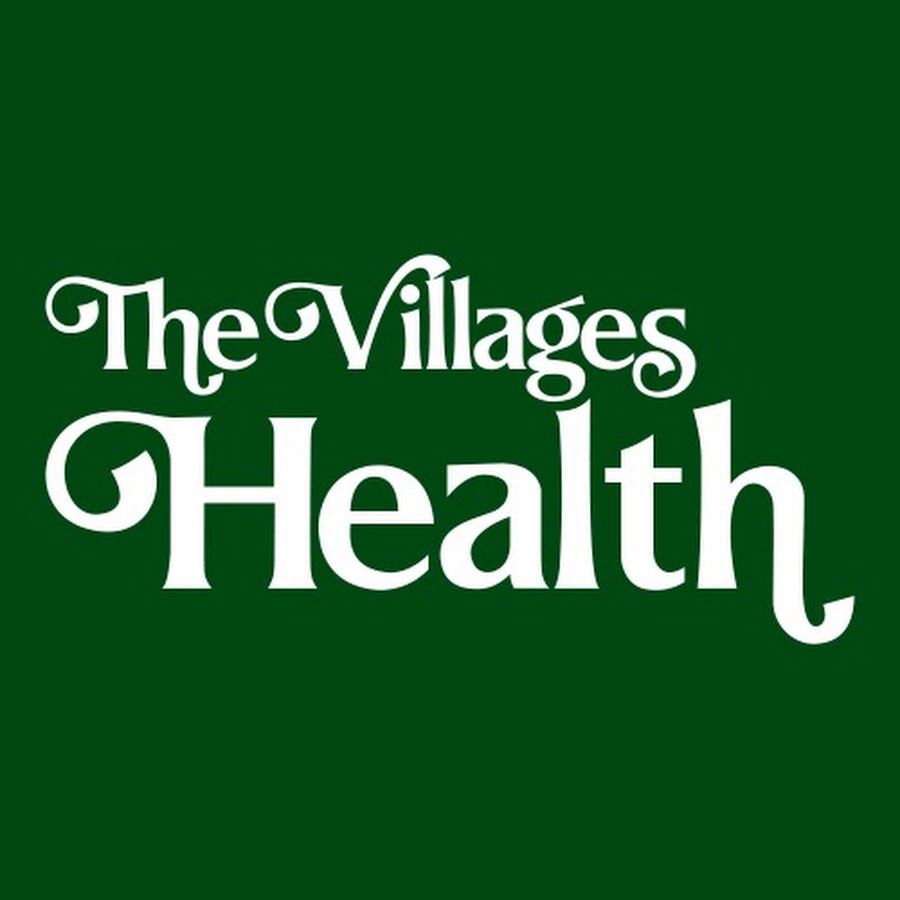 The Villages Health YouTube