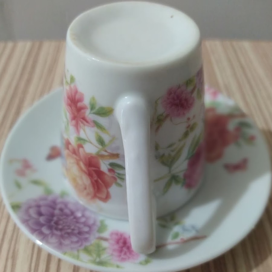 Semiramisin Kahve Falı YouTube