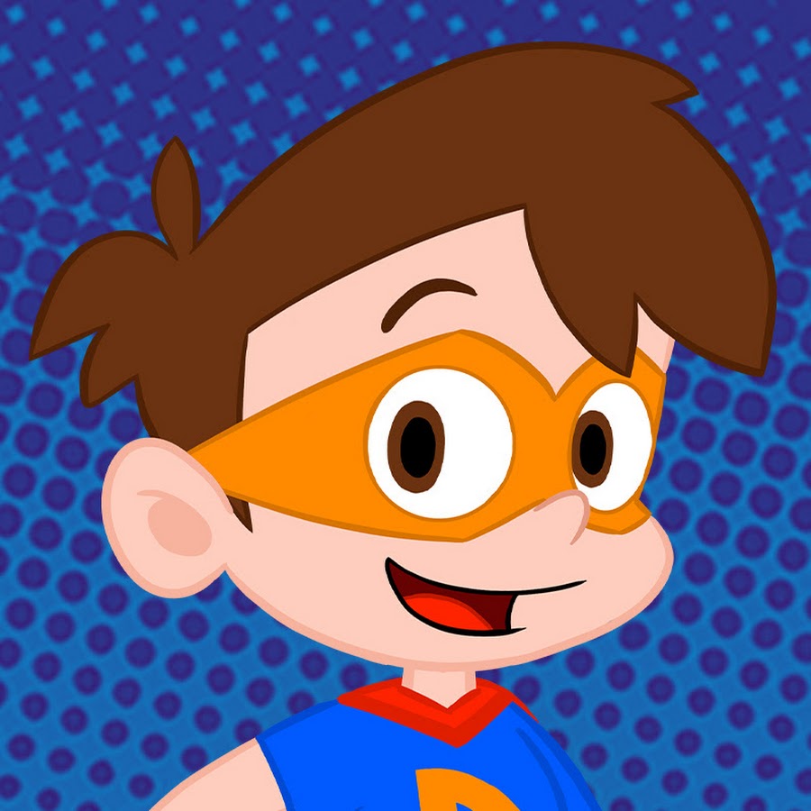 The Stupendous Drew Pendous YouTube