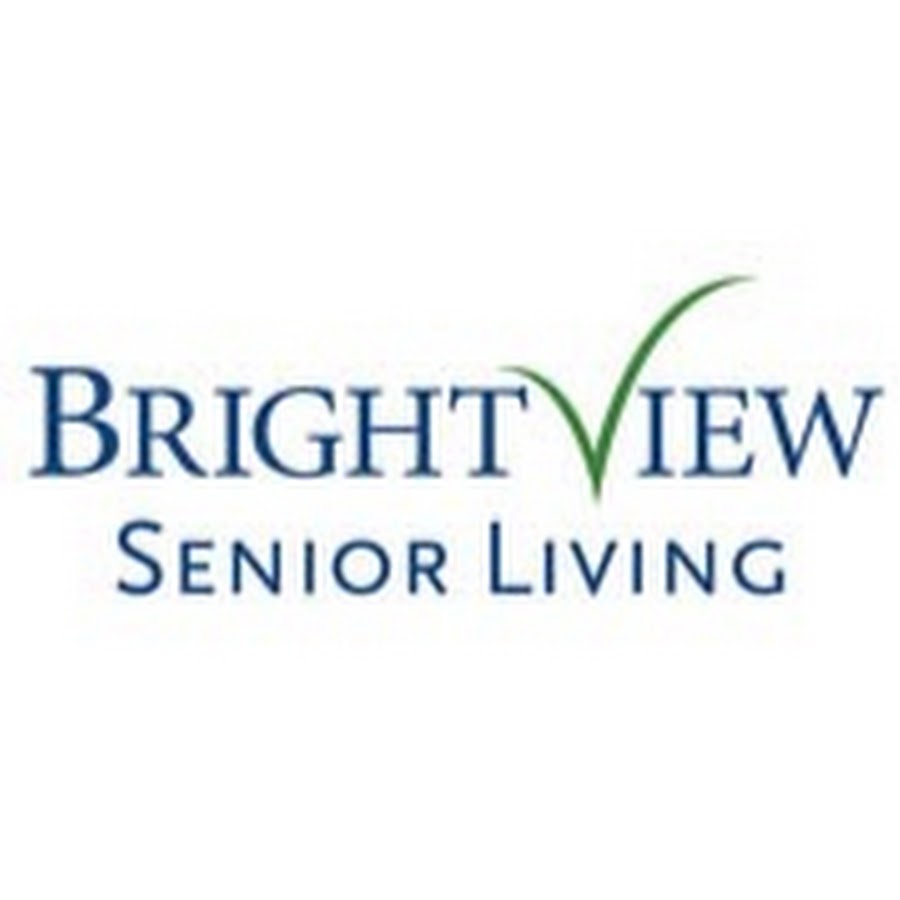 Brightview Senior Living YouTube