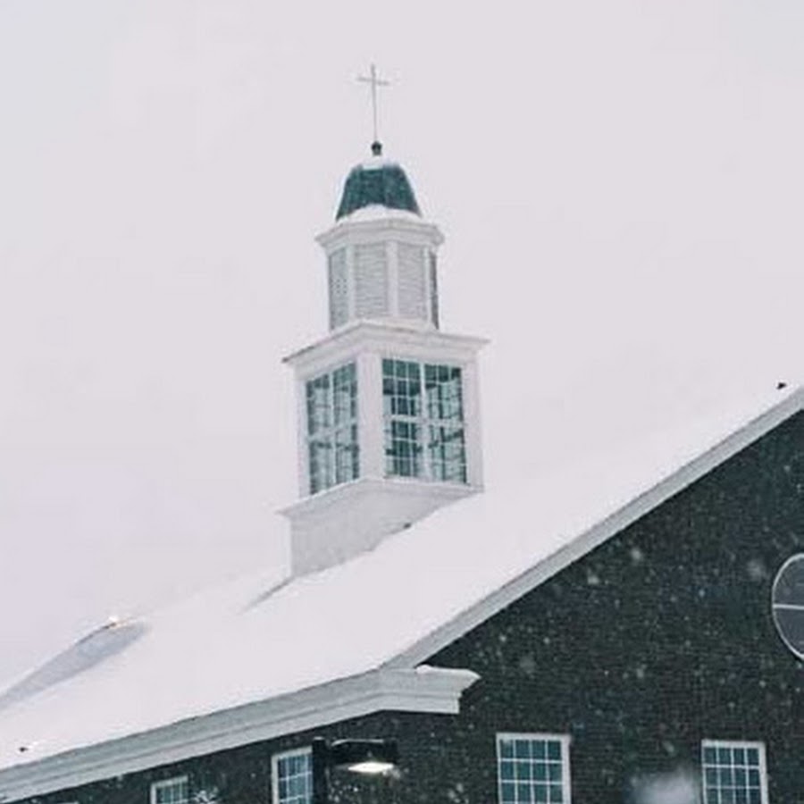 First Lutheran Church Columbia Heights YouTube