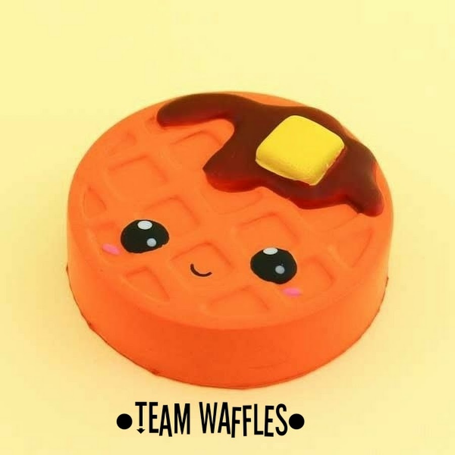 •Team Waffles• YouTube