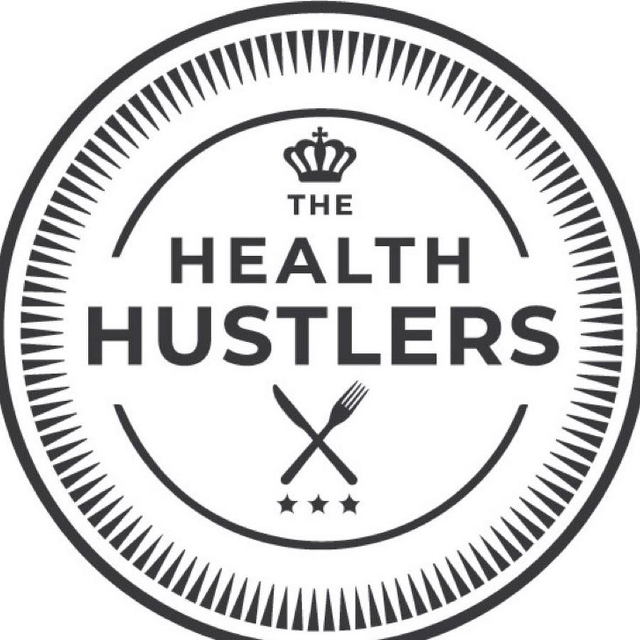 The Health Hustlers - YouTube