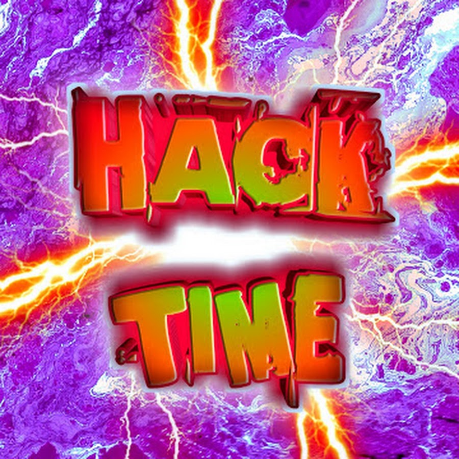 Hack Time YouTube