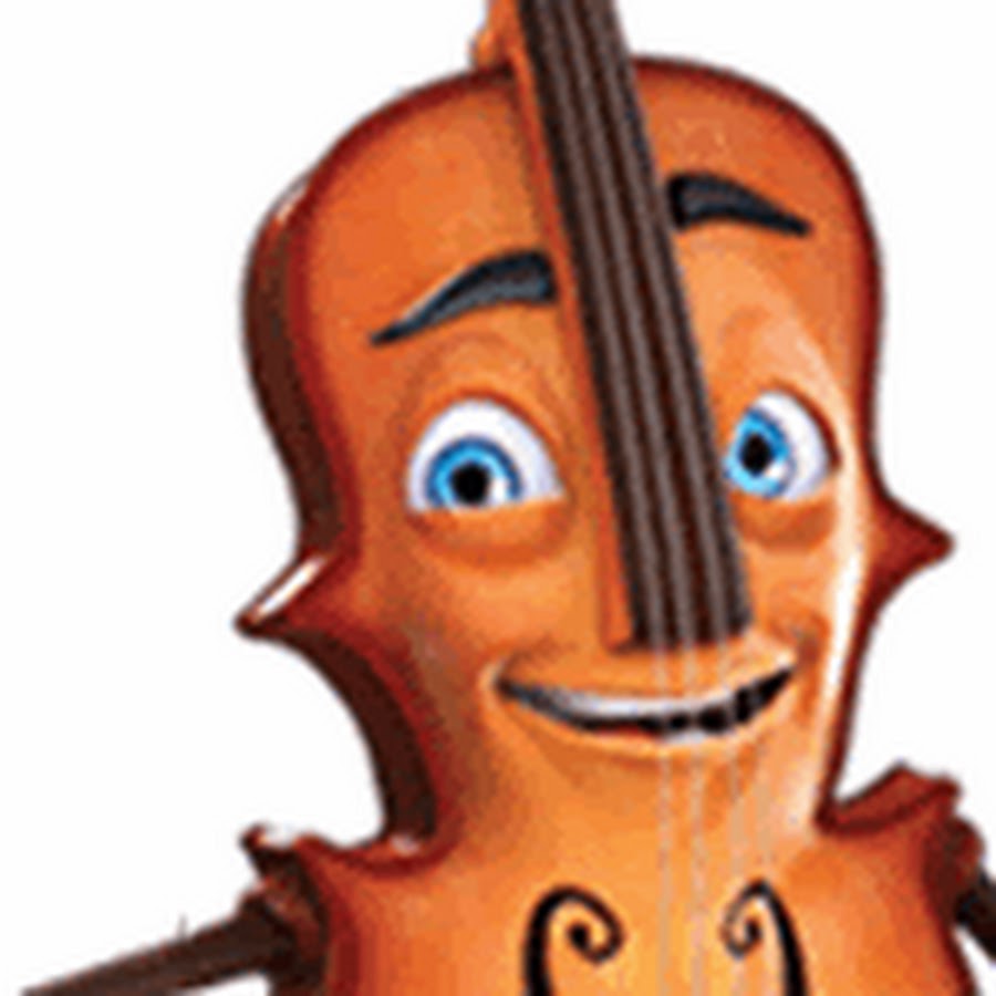 Melody Street YouTube