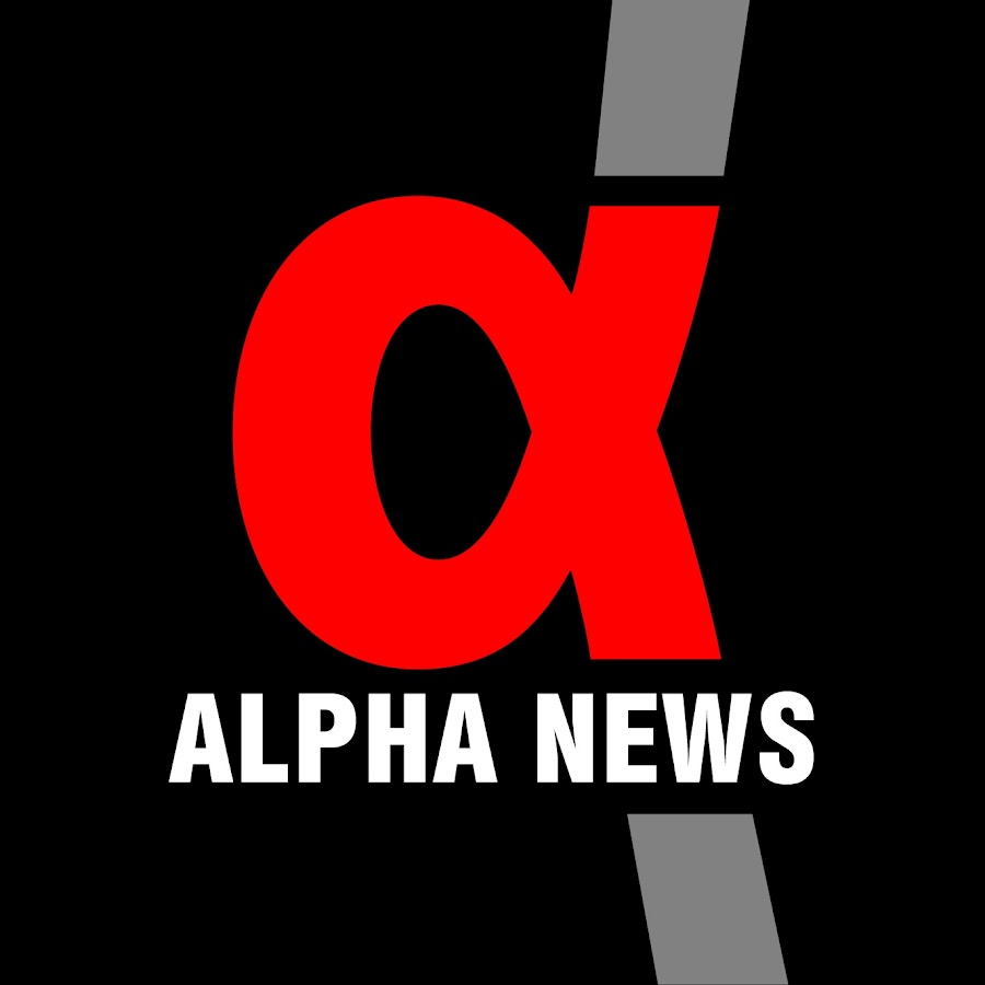 alpha News YouTube