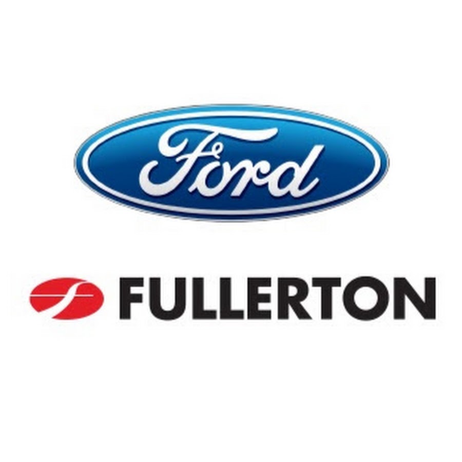 Fullerton Ford YouTube