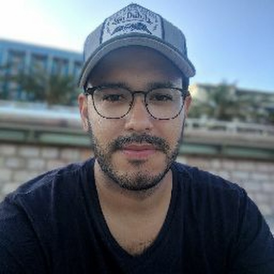 Thiago Sá - YouTube