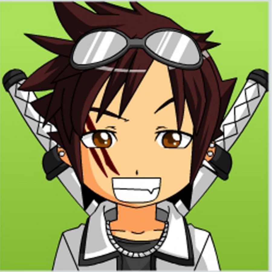ANIMEYT - YouTube