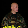 What could Vadim Starov buy with $100 thousand?