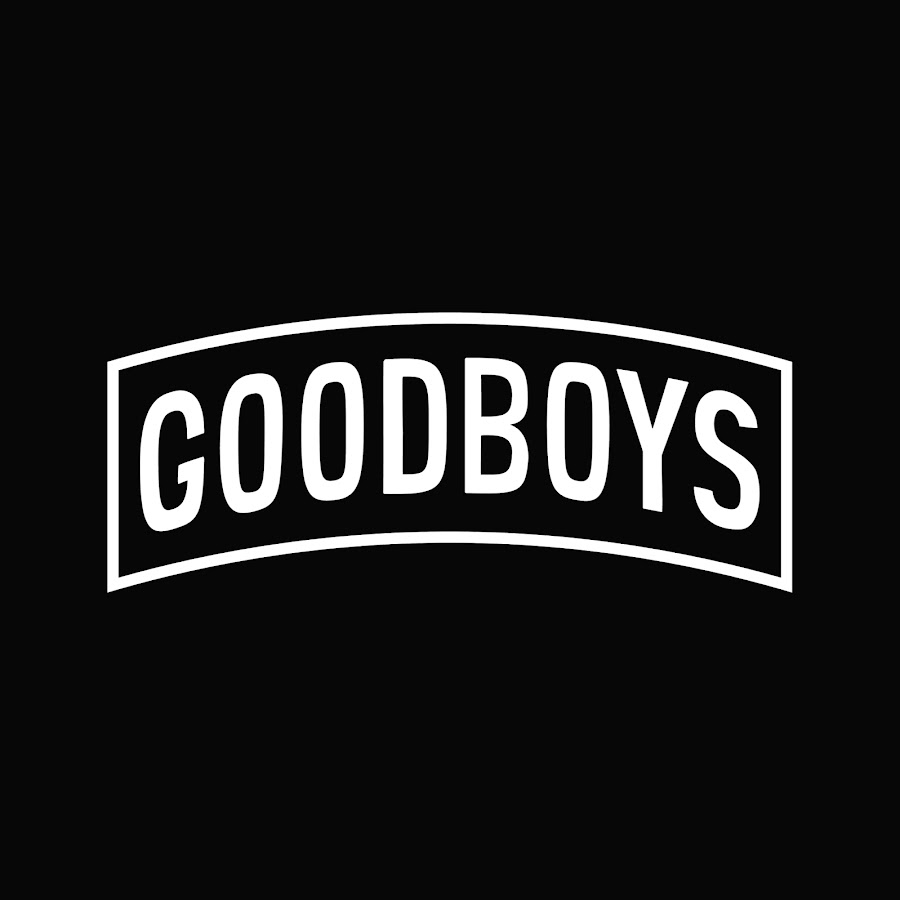 GOODBOYS - YouTube
