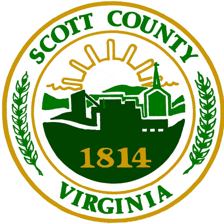 Scott County, VA Government YouTube