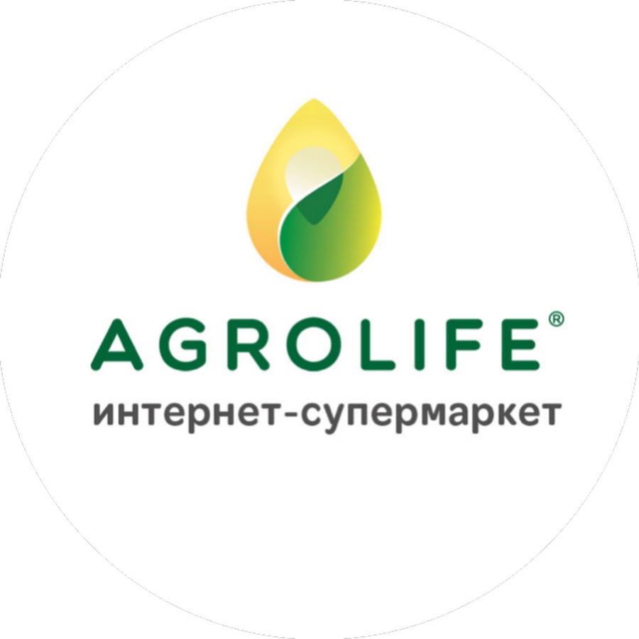 AGROLIFE UA - YouTube