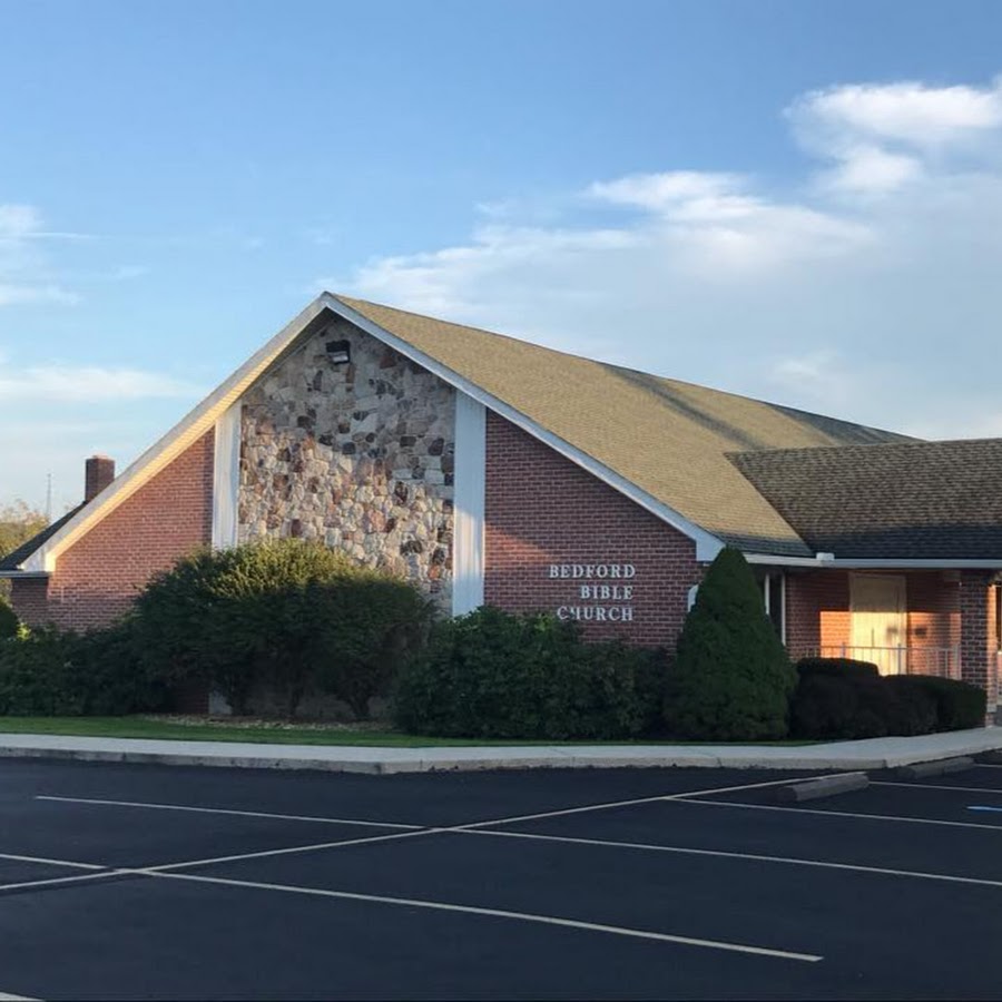 Bedford Bible Church YouTube