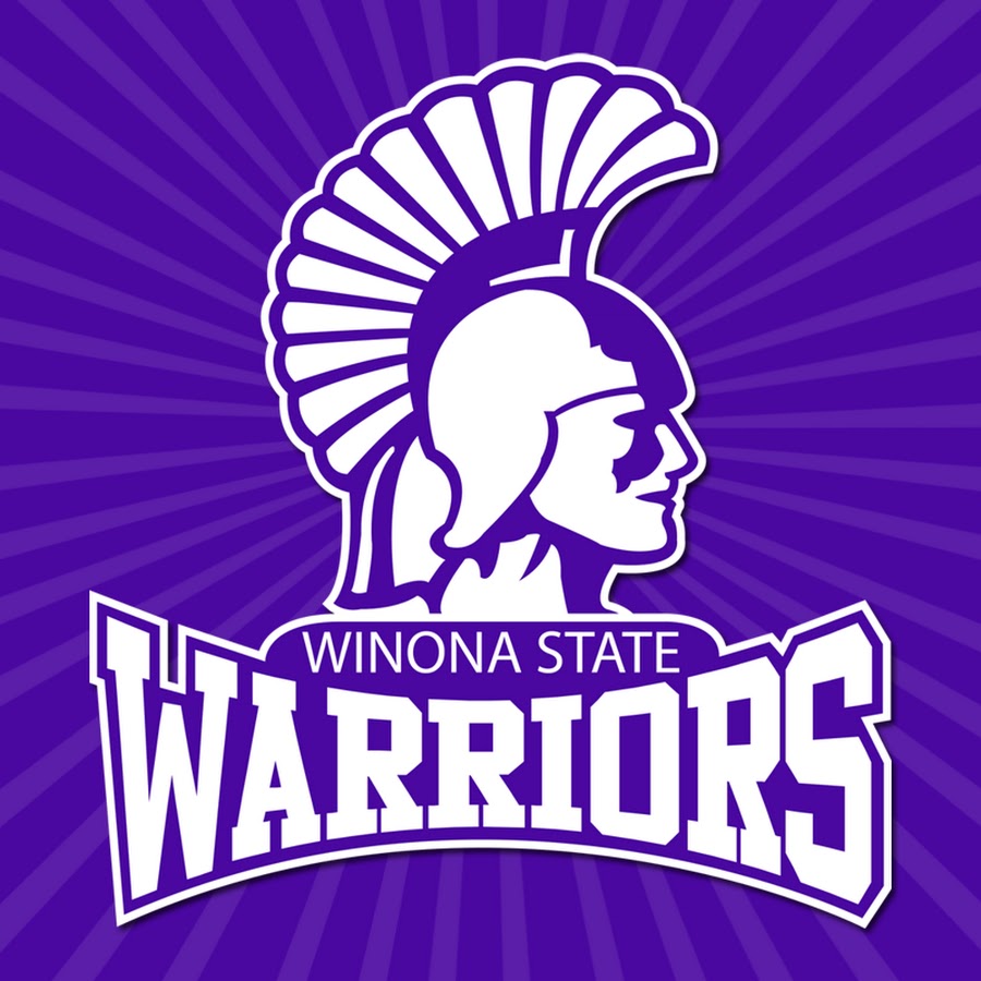 Winona State Athletics YouTube
