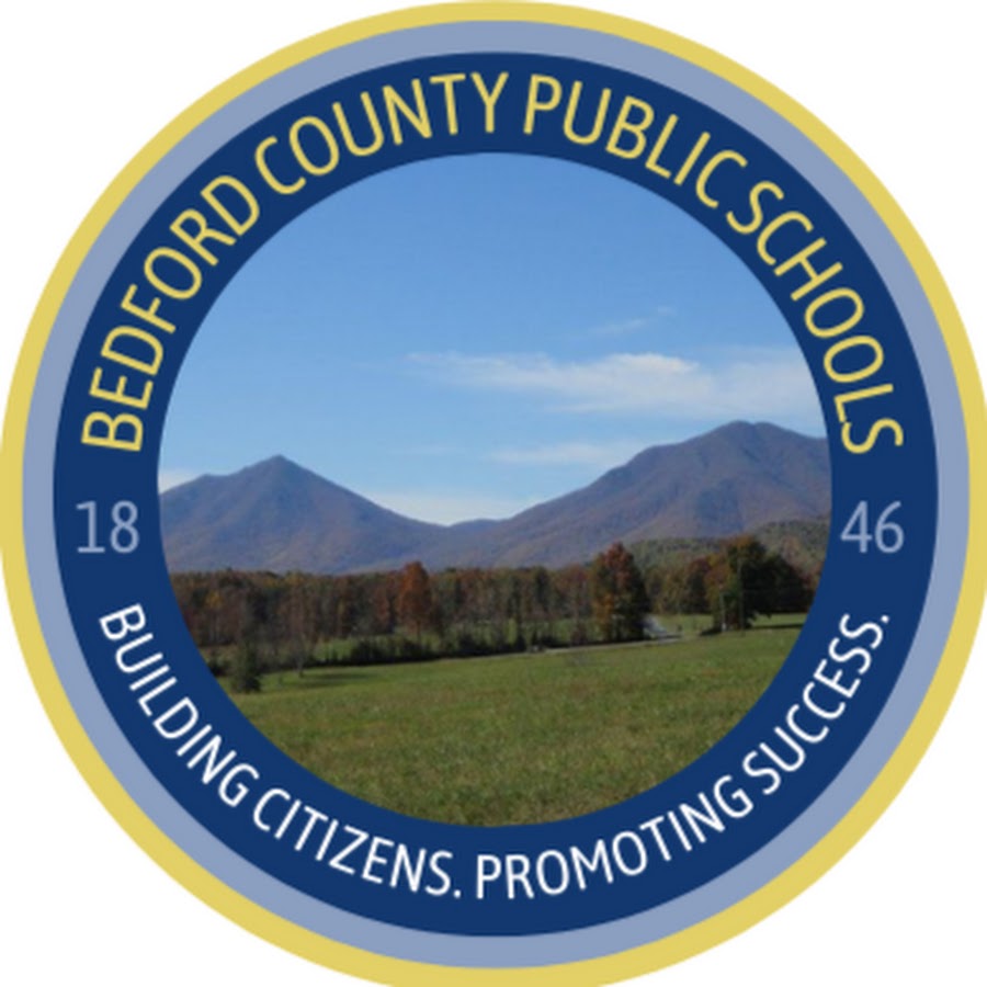 Bedford County Public Schools - YouTube