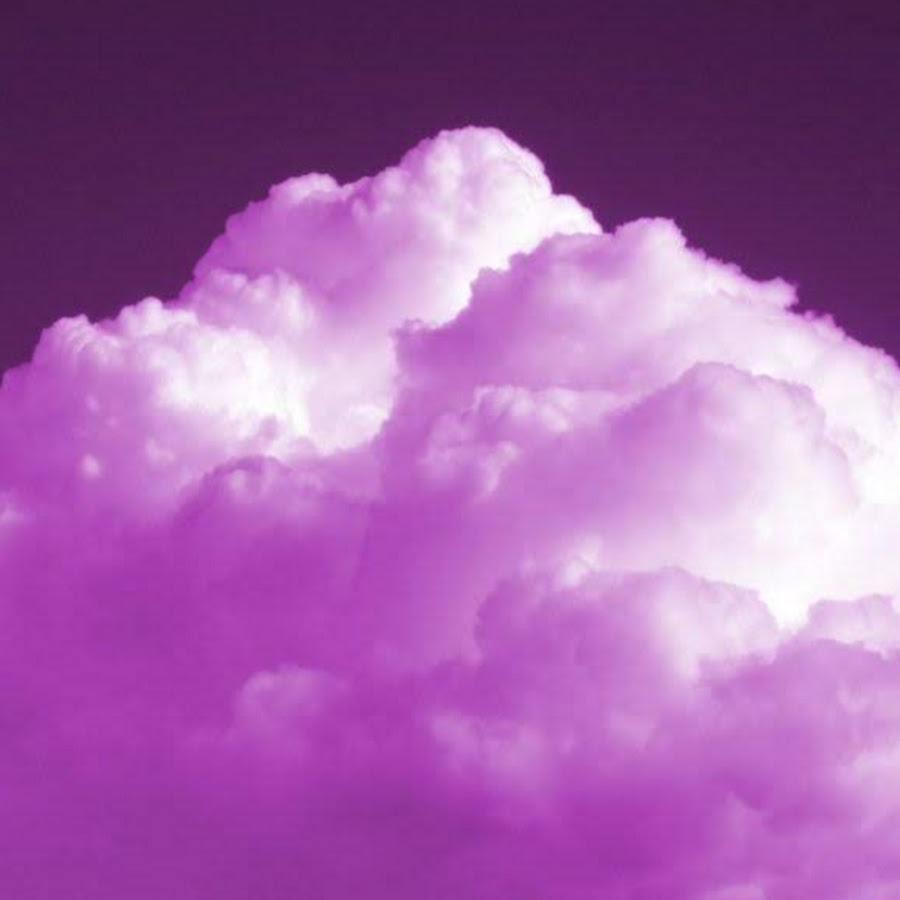 Розовое облако цвет. Розовое облако. Фиолетовое облако. Фиолетовое небо. Розово фиолетовые облака.