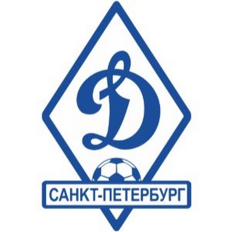 ФК Динамо-СПб - YouTube