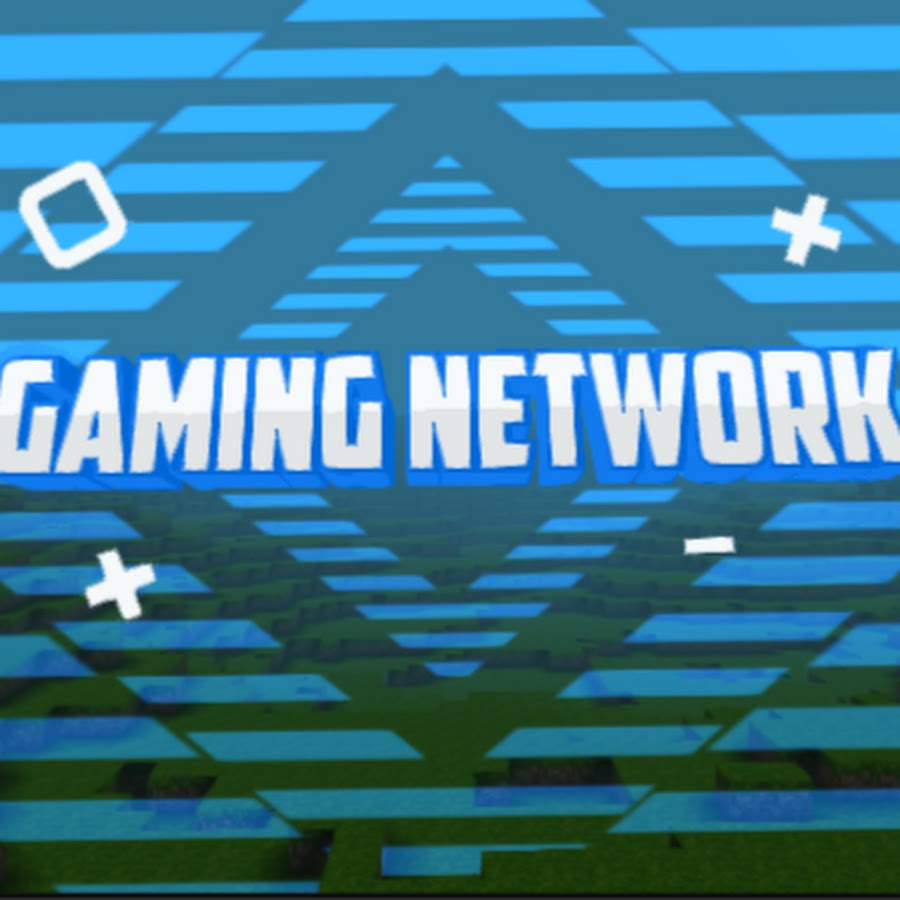Gaming Network YouTube