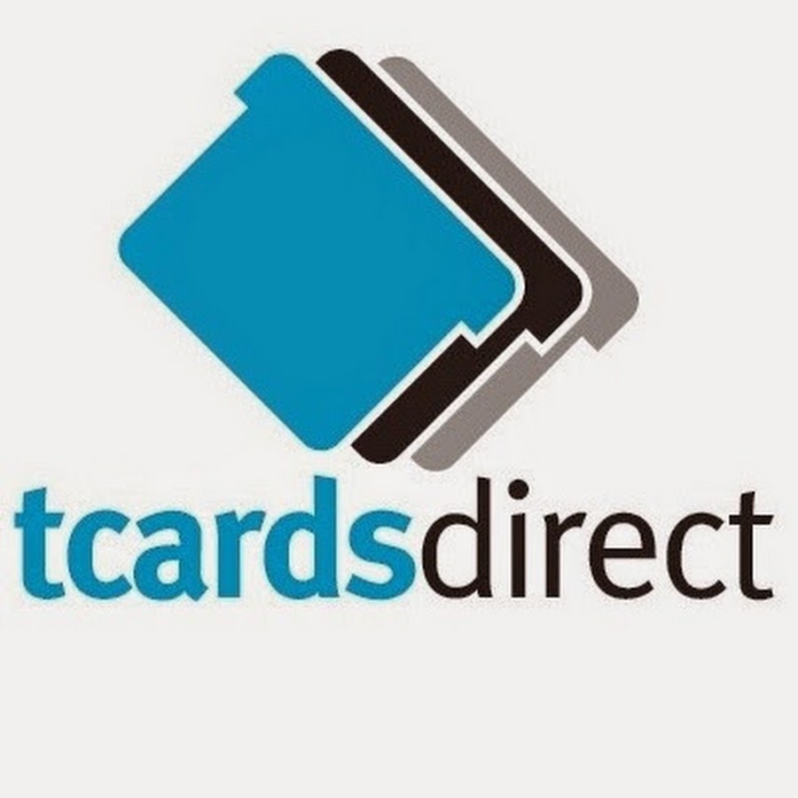 T Cards Direct YouTube