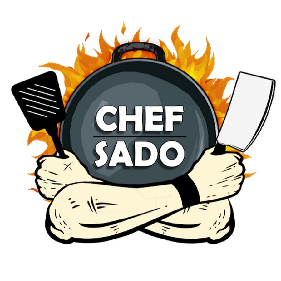 Chef Sado - YouTube Chef Sado - YouTube