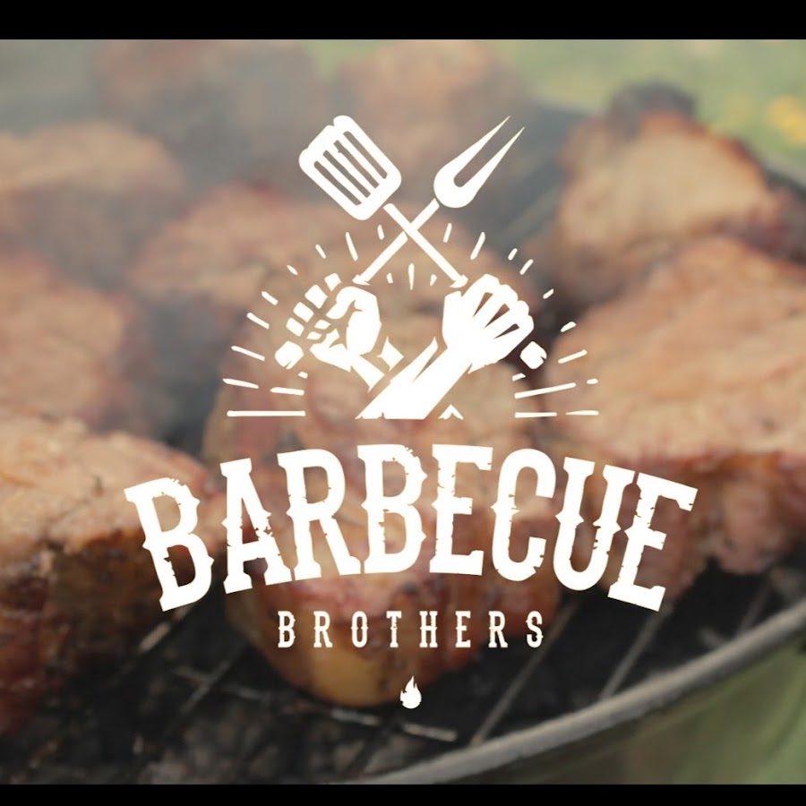 barbecue brothers YouTube