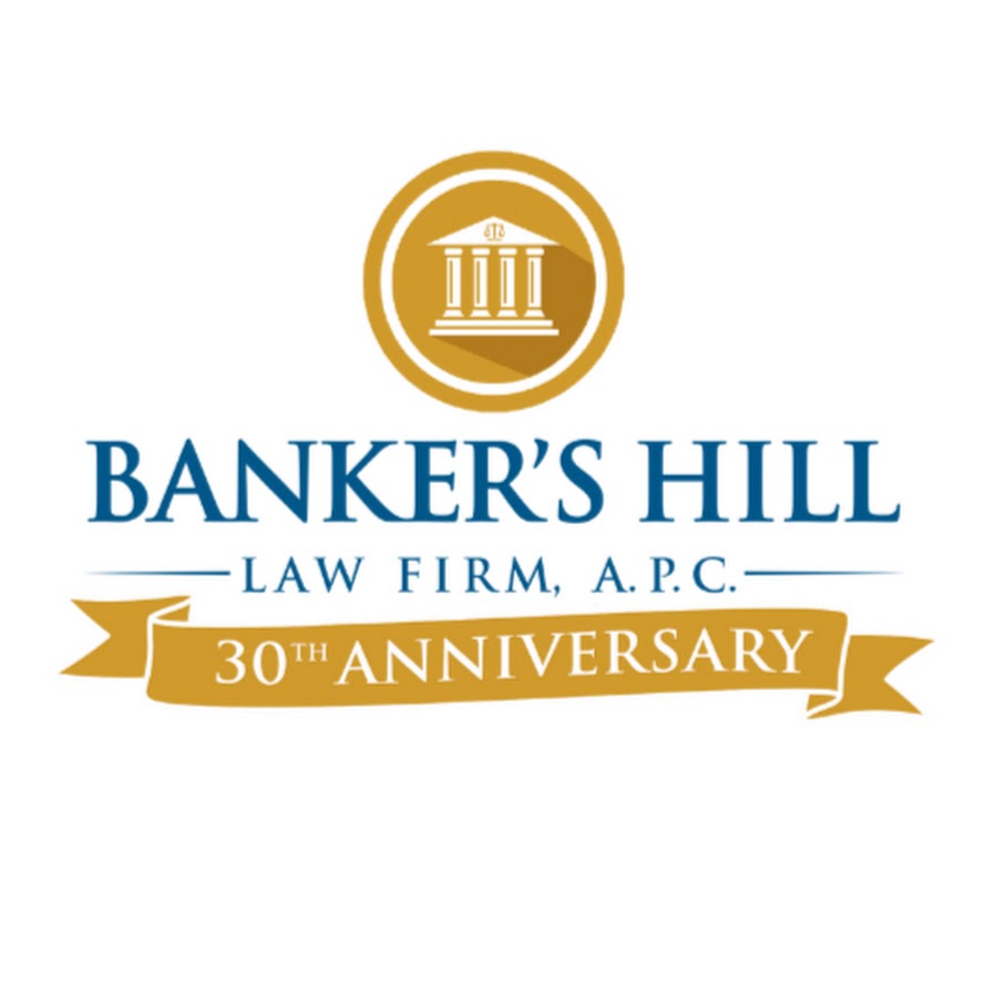 Banker's Hill Law Firm, A.P.C. YouTube