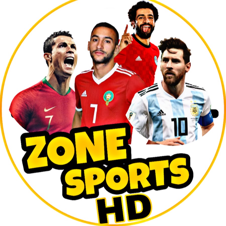 Zone Sports HD YouTube