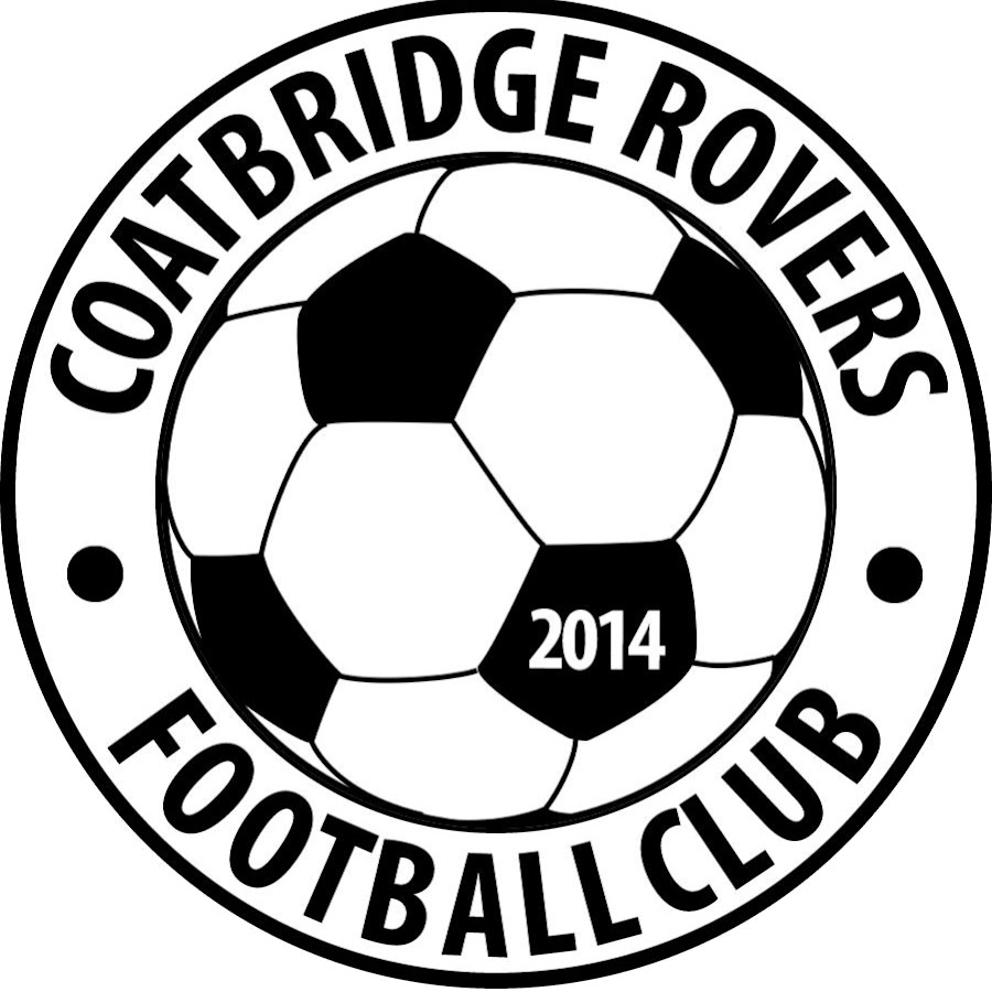 Coatbridge Rovers FC YouTube