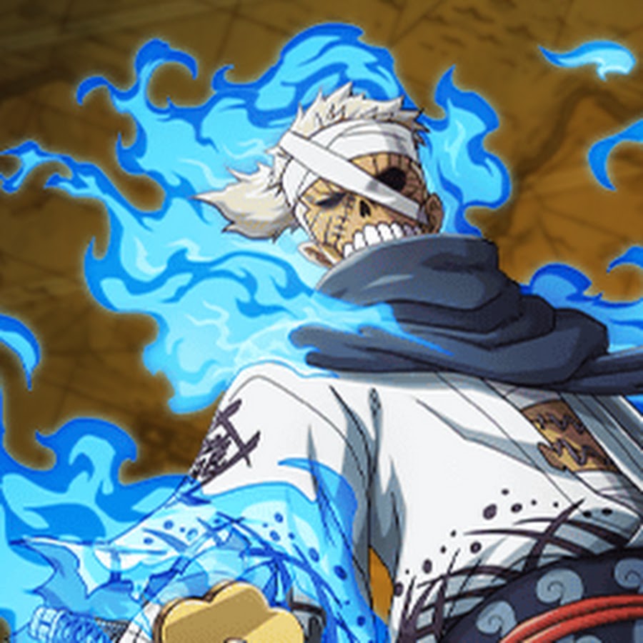 What Is The One Piece Treasure One Piece: Treasure Cruise Blog - YouTube