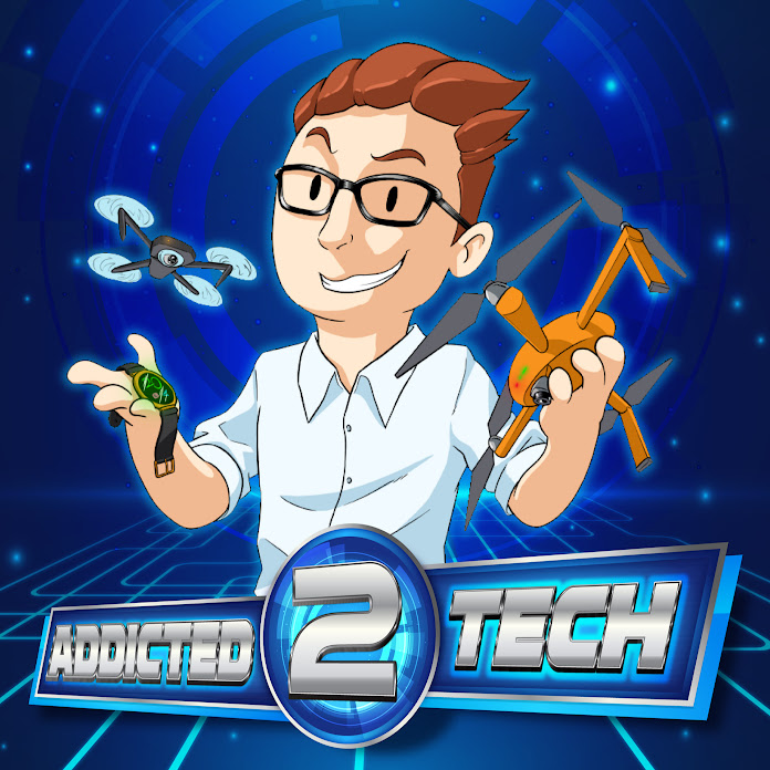 Addicted 2 Tech - Michele Pesole Net Worth & Earnings (2026)