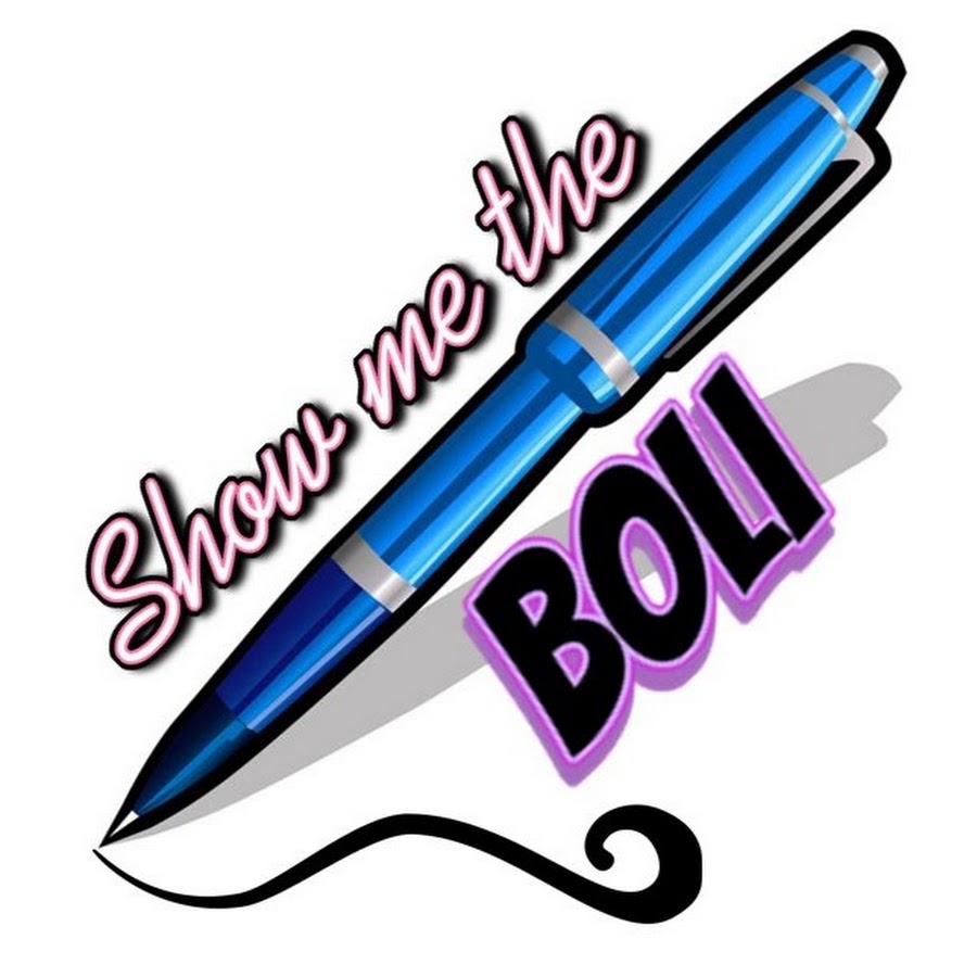 SHOW ME THE BOLI - YouTube