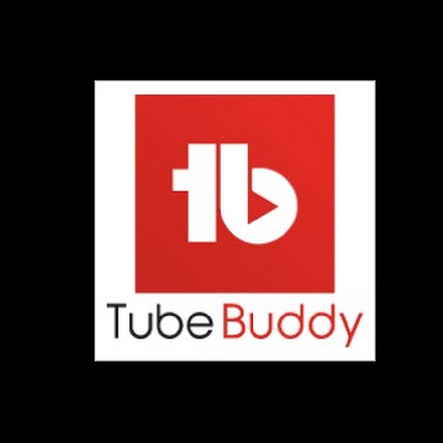Tube Buddy YouTube