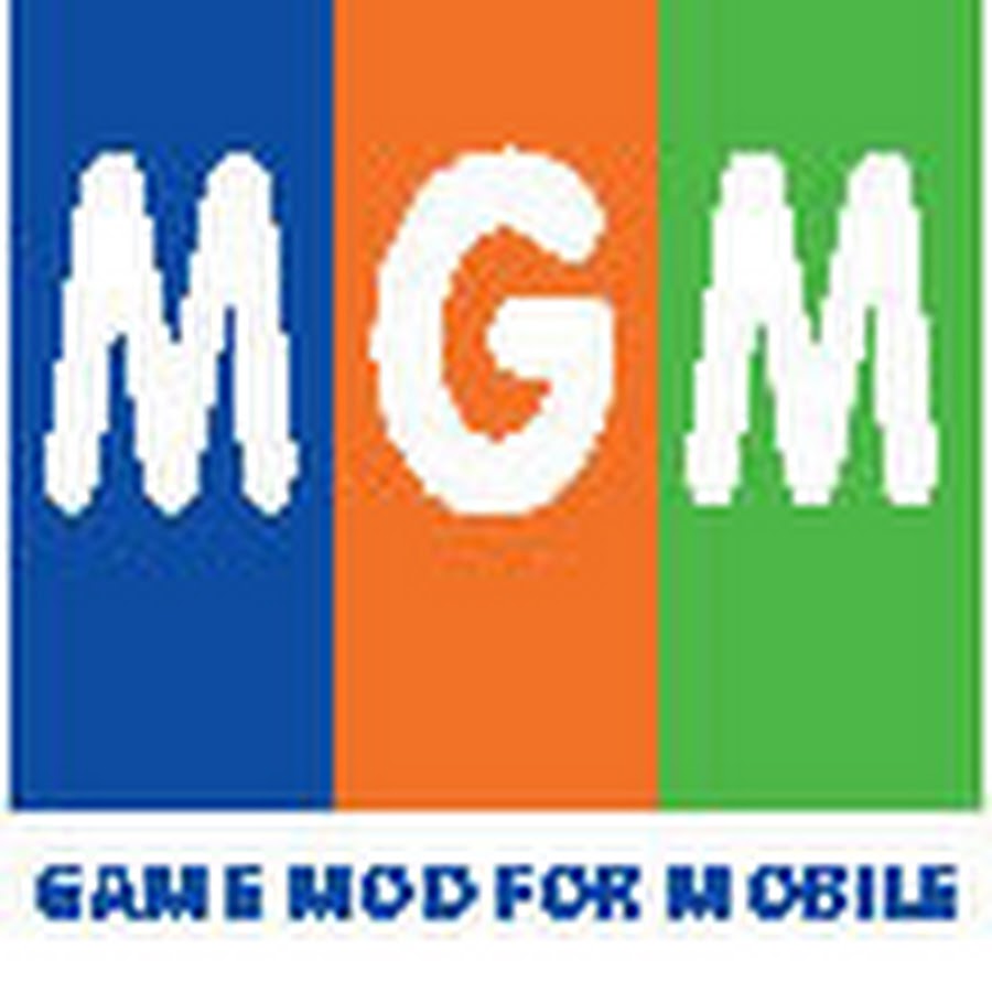 Mod Game Mobile - YouTube
