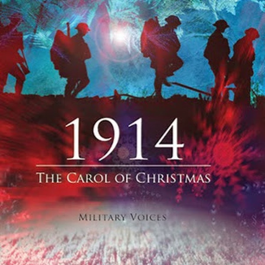 1914 The Carol of Christmas YouTube