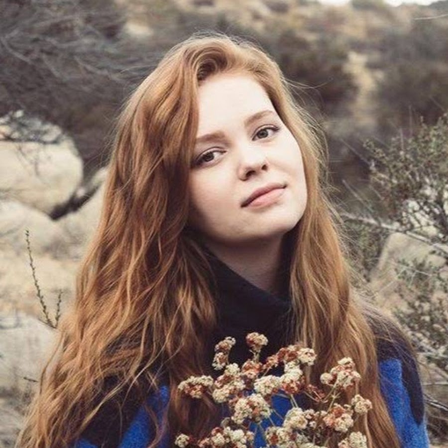 Kendra Russell - YouTube