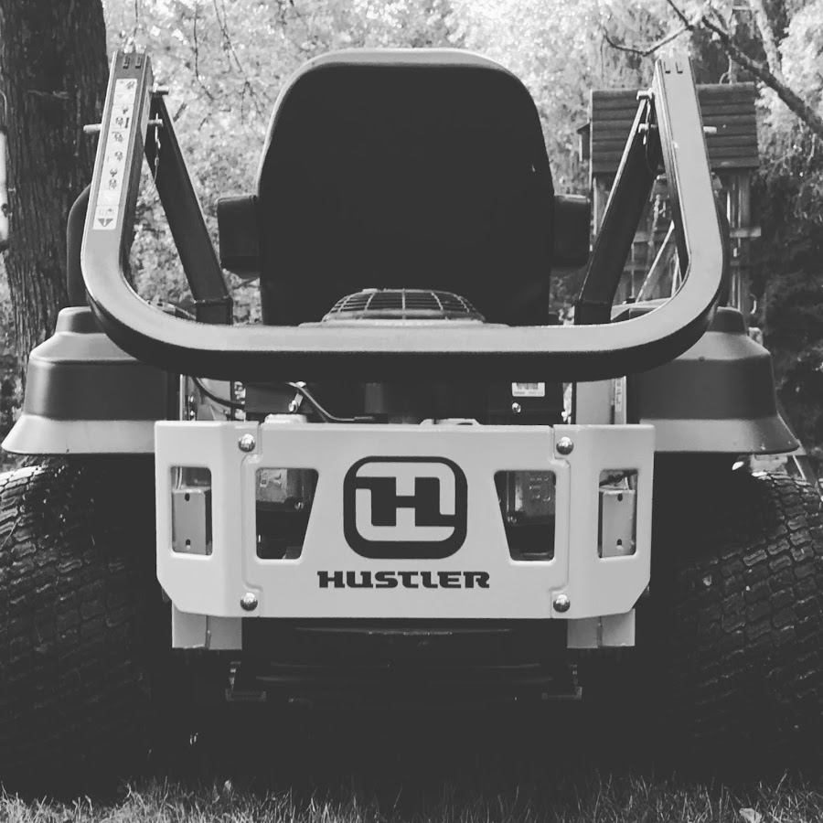 Jacks Lawn Care YouTube