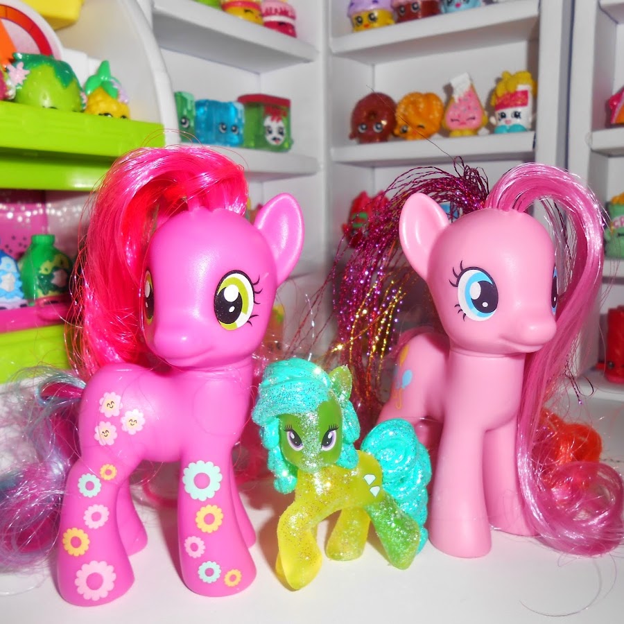 Tippy Tap Toys - YouTube