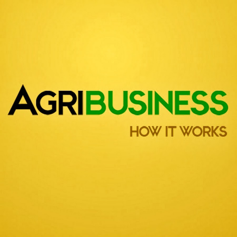 Agribusiness How It Works YouTube