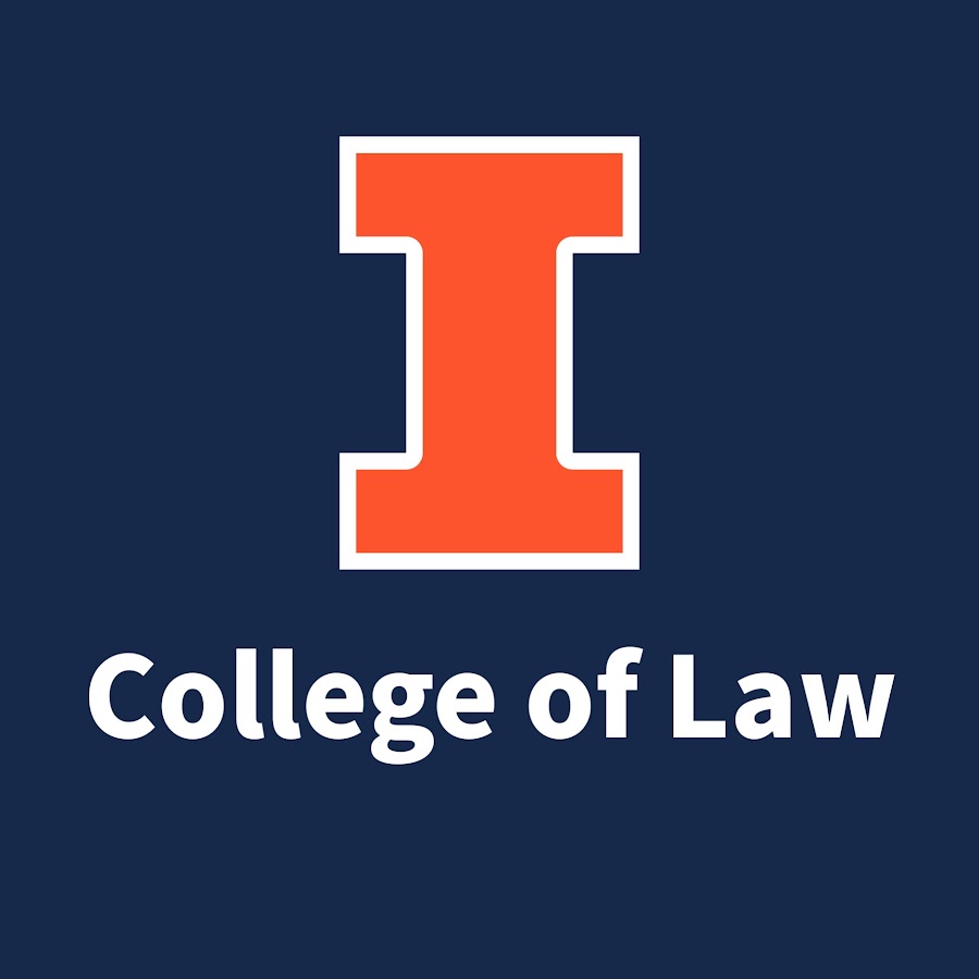 University of Illinois College of Law YouTube