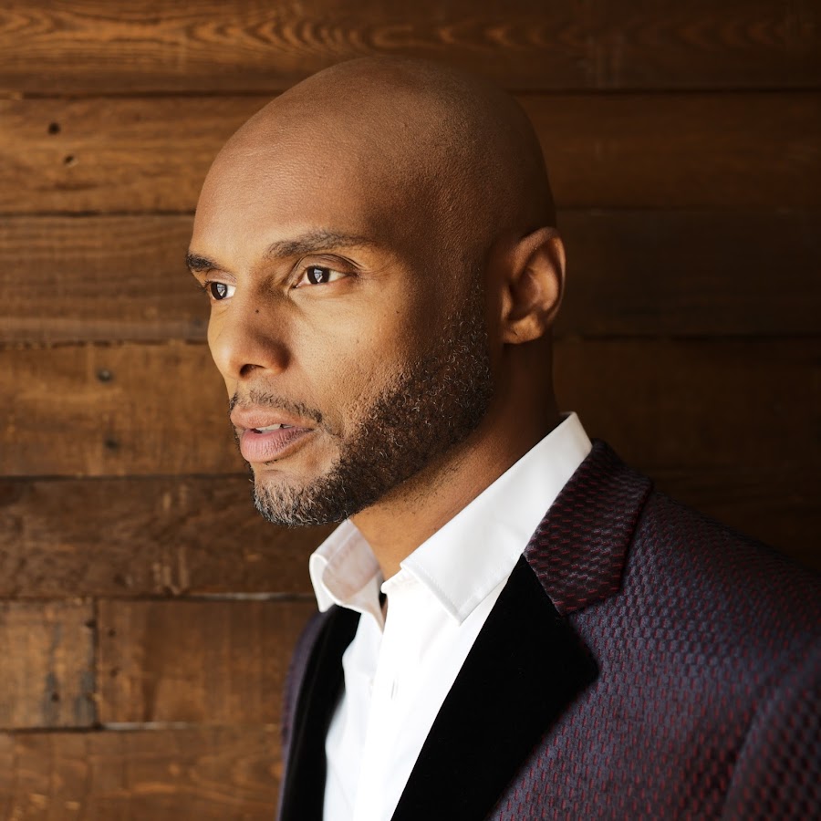 Kenny Lattimore - YouTube