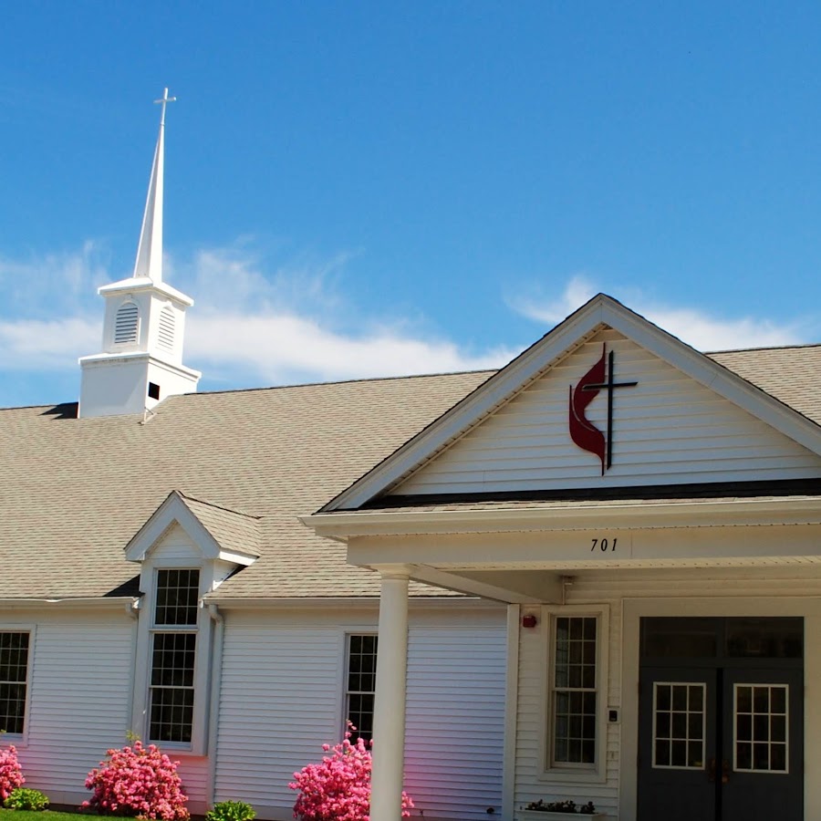 Northside United Methodist Church YouTube