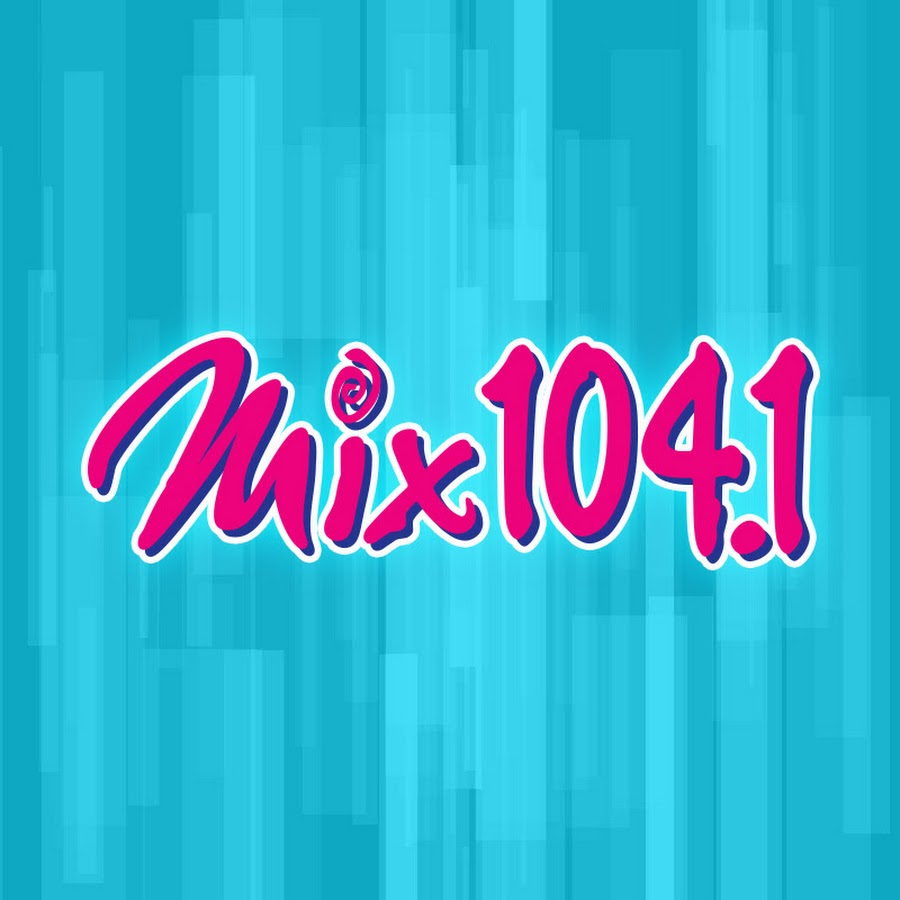 Mix 104.1 Boston YouTube