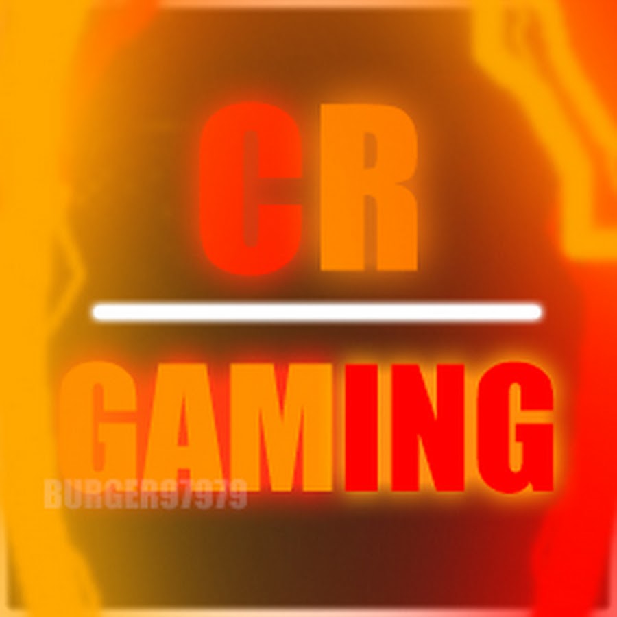 CR Gaming - YouTube
