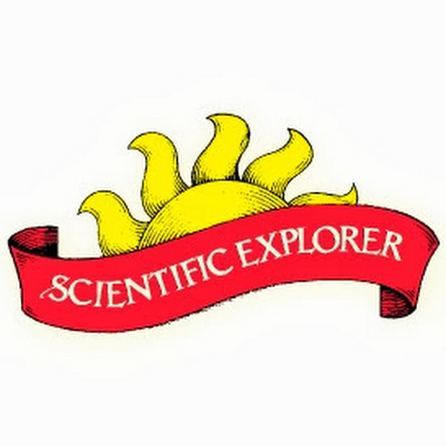 Scientific Explorer YouTube