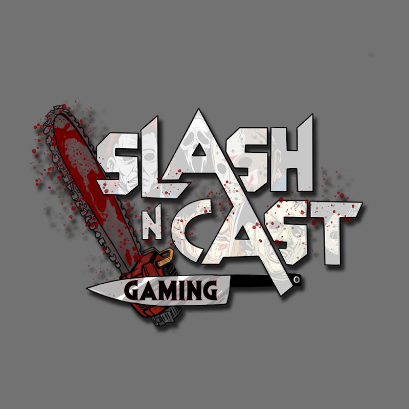 Slash 'N Cast on YouTube
