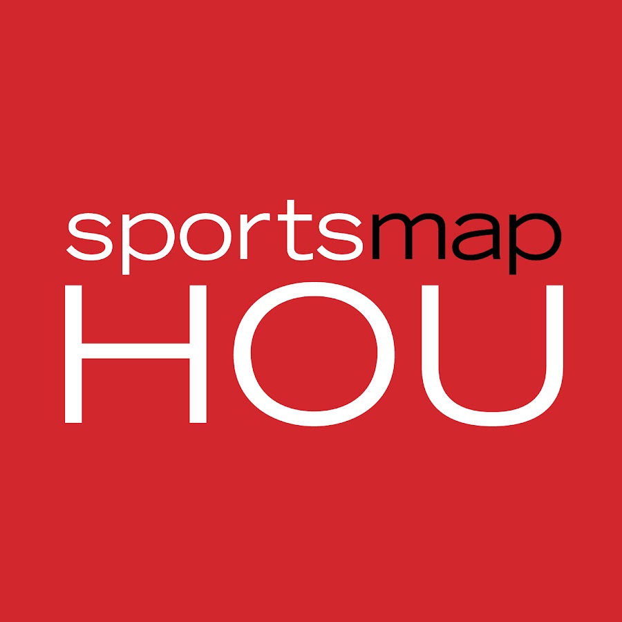SportsMap Houston YouTube
