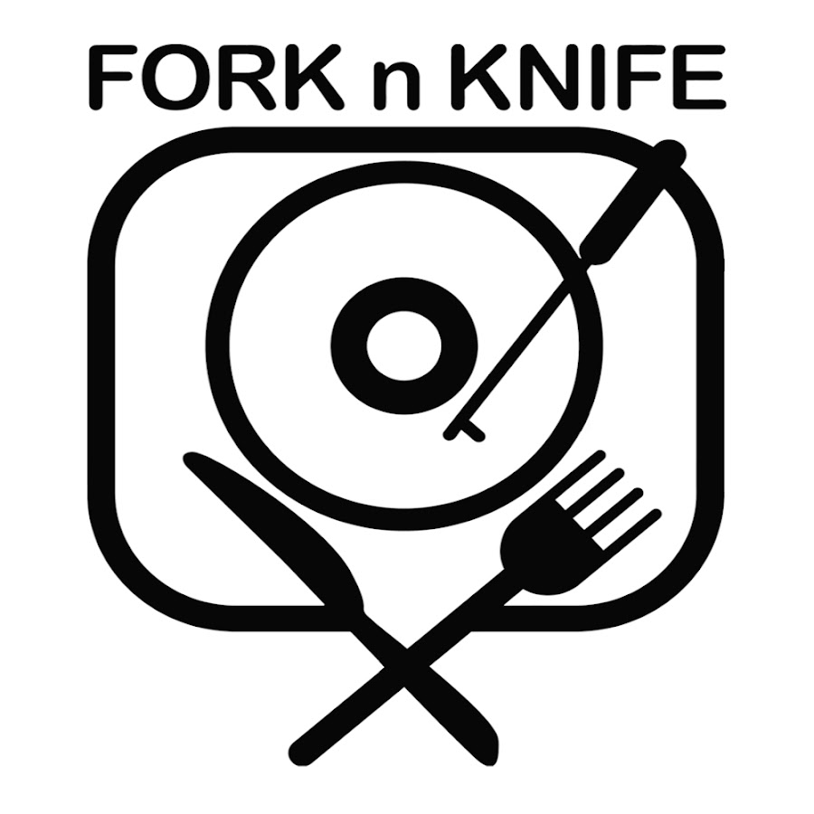 FORK n KNIFE Promo - YouTube