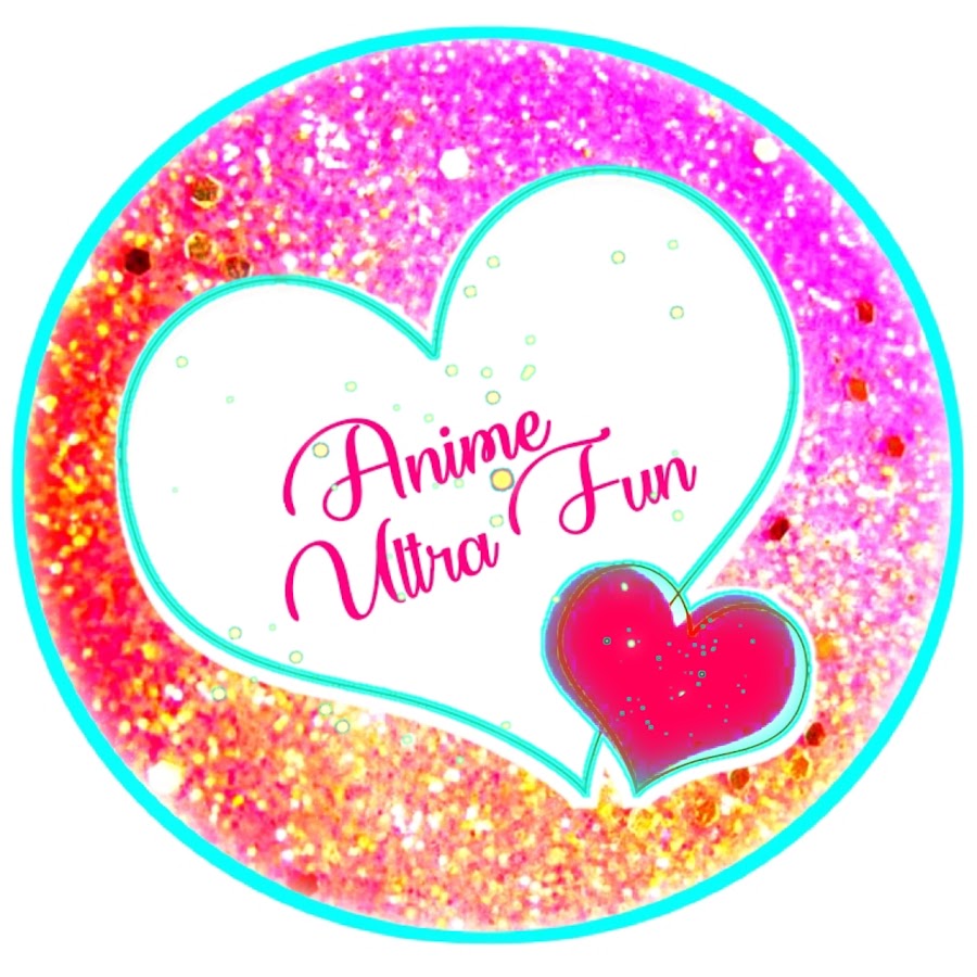 Anime Ultra Fun Youtube
